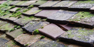 Mursley roof repair costs